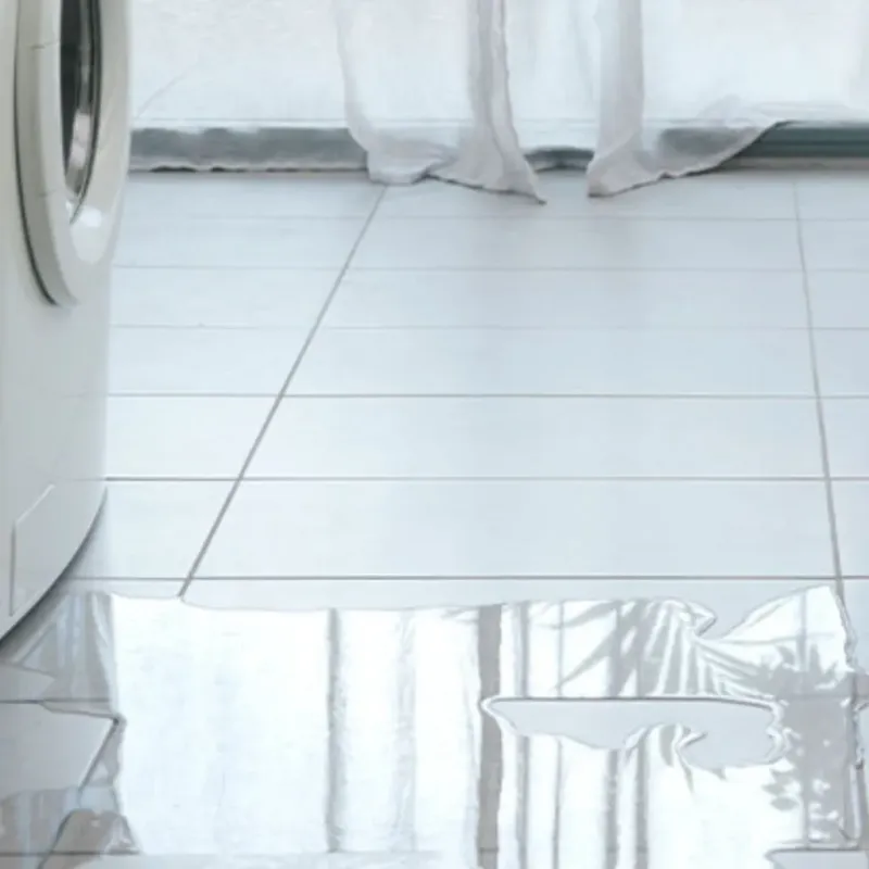 Appliance Leak Cleanup in Laverne, OK